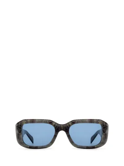 Retrosuperfuture Sunglasses In Roccia Grey