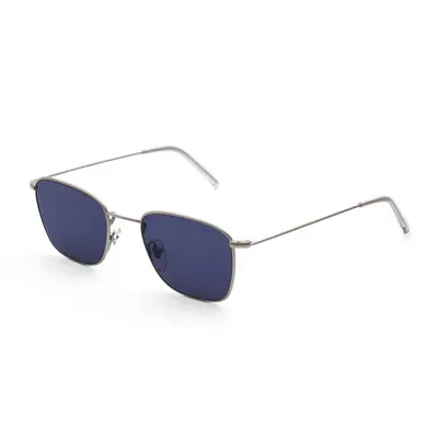 Retrosuperfuture Sunglasses In Silver