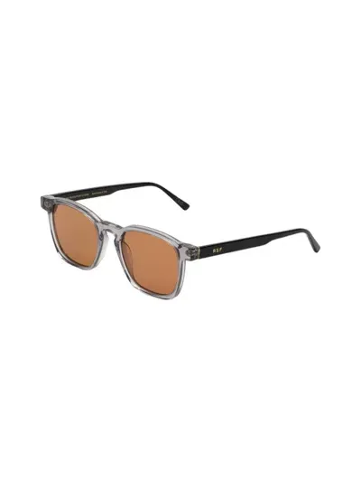 Retrosuperfuture Unico Sunglasses In Brown