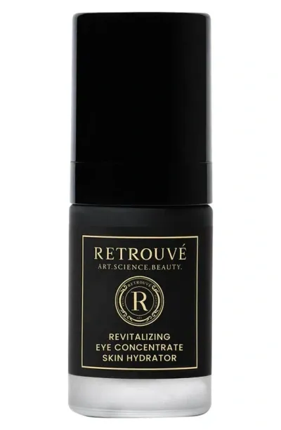 Retrouve ' Revitalizing Eye Concentrate Skin Hydrator In White