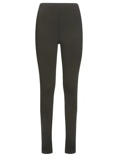 Rev Leggins In Black