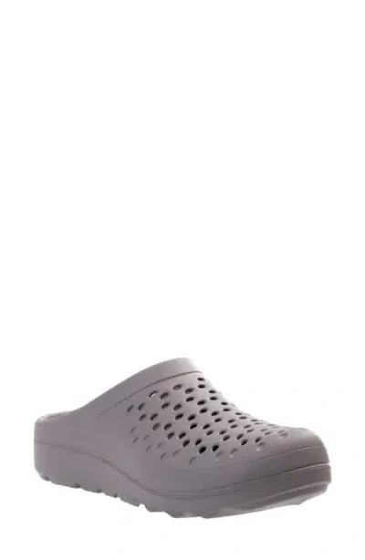 Revitalign Fusion Vitality Clog In Grey