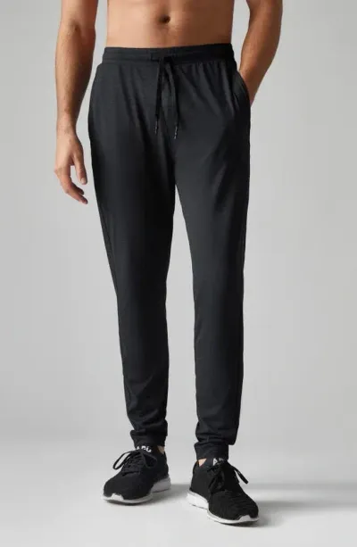 Rhone Men's Ooo Performance Joggers In Black