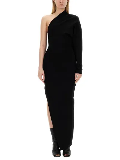 Rick Owens Dress  Woman Color Black