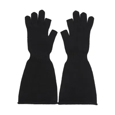 Rick Owens Gloves