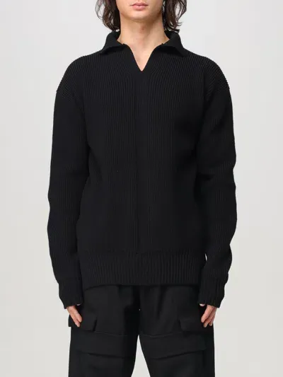 Rick Owens Sweater  Men Color Black In Schwarz