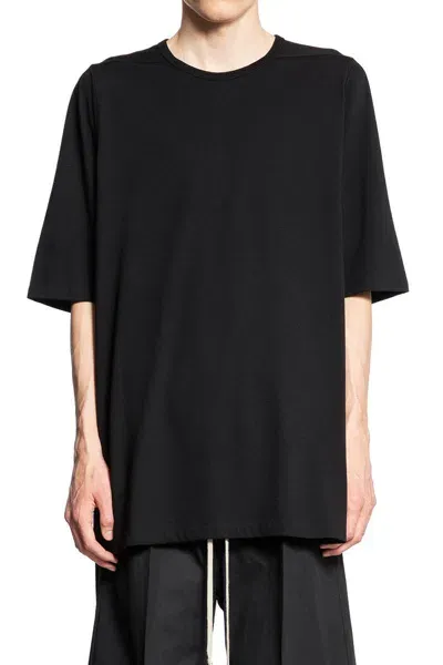 Rick Owens Black Level T-shirt