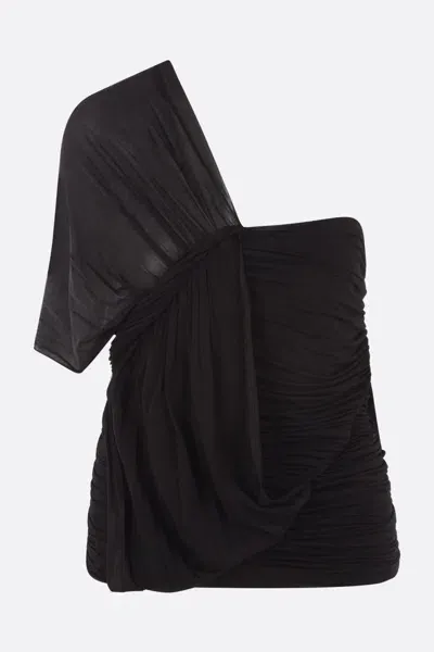 Rick Owens Top In Black