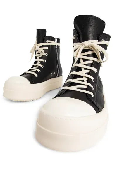 Rick Owens Woman  Sneakers