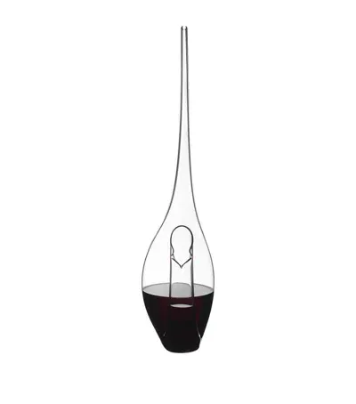 Riedel Crystal Vitis Decanter In Clear