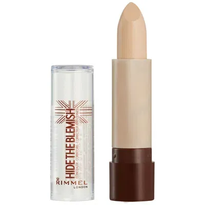 Rimmel Hide The Blemish Concealer (various Shades) - Golden Beige