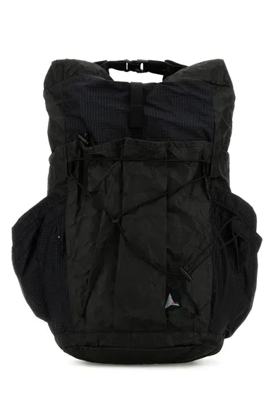 Roa Range Backpack-tu Nd  Male