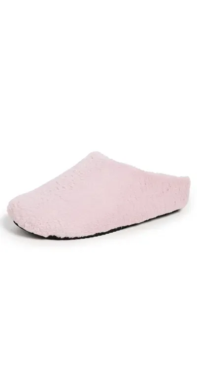 Roam Cloud Clogs Blush