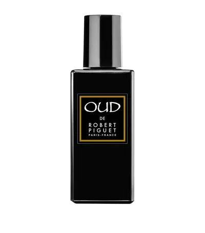 Robert Piguet Oud De  Eau De Parfum In White