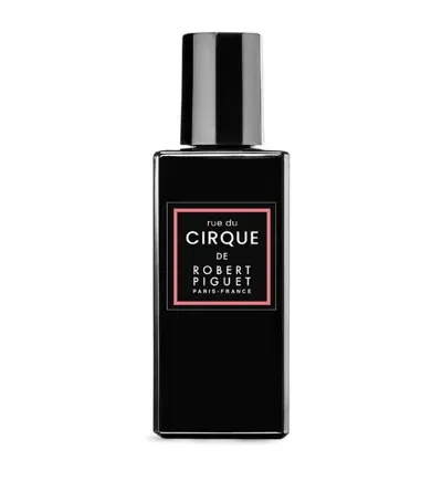 Robert Piguet Rue De Cirque Eau De Perfume In White