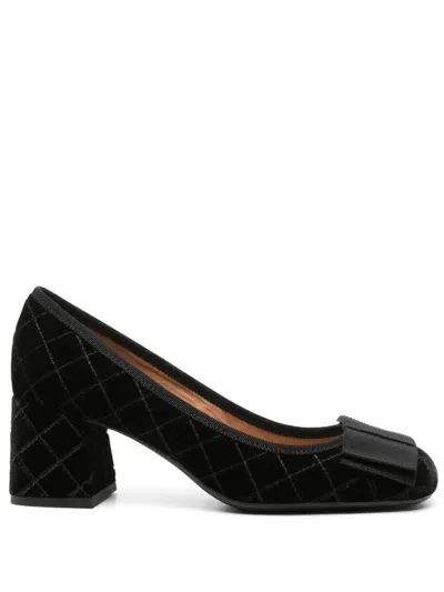 Roberto Festa 55mm Ery Pumps In Black