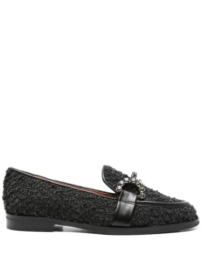 Roberto Festa Joys Loafers In Grey