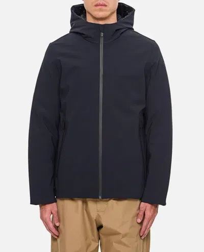 Roberto Ricci Design Winter Storm Jkt In Blue