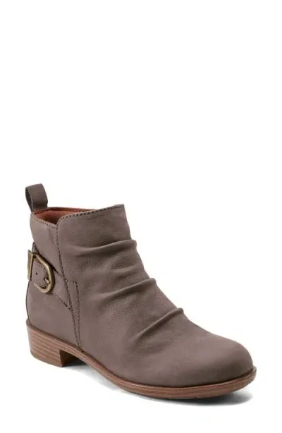 Rockport Cobb Hill Nessa Bootie In Gold