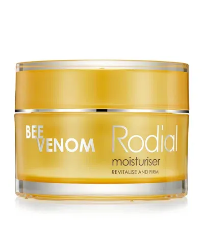 Rodial Bee Venom Moisturiser In White