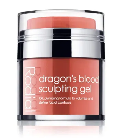 Rodial Dragon's Blood Sculpting Gel In White