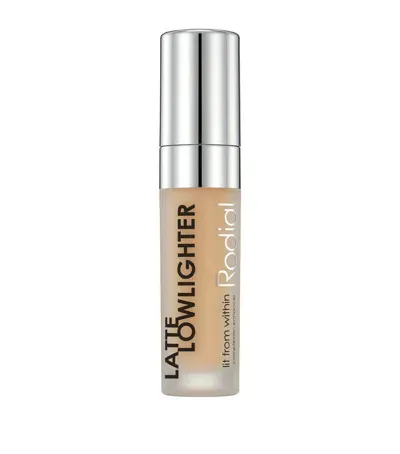 Rodial Latte Lowlighter In Neutral