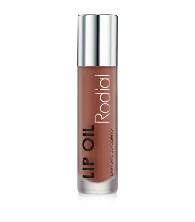 Rodial Lip Oil In Purple