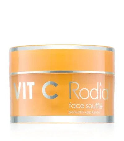 Rodial Vit C Face Soufflé In White