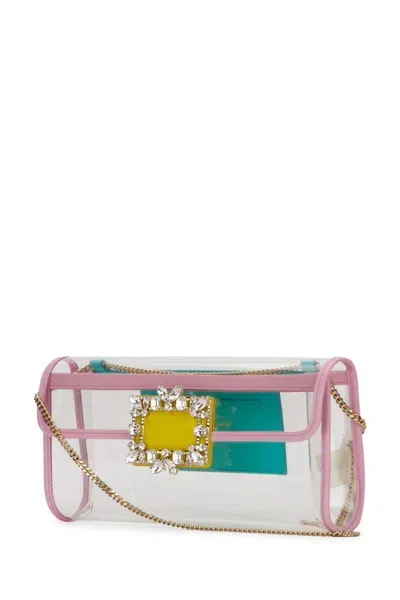 Roger Vivier Clutch In 1j12