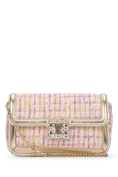 Roger Vivier Crossbody In M425sakurag203oro