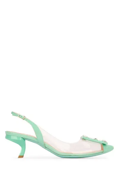 Roger Vivier Sandals In 1j67