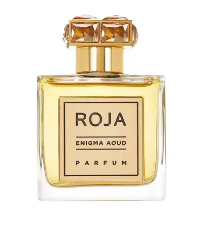 Roja Enigma Aoud In White