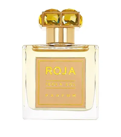 Roja Isola Sol Parfum In White