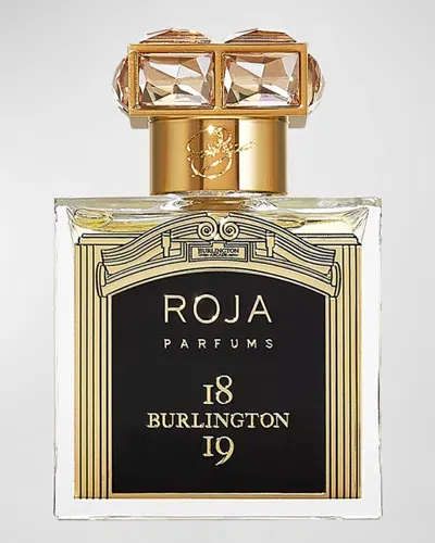 Roja Parfums Burlington 1819 Eau De Parfum 3.4 Oz. In White