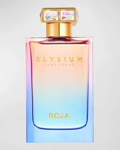 Roja Parfums Elysium Pour Femme Eau De Parfum, 2.5 Oz. In White