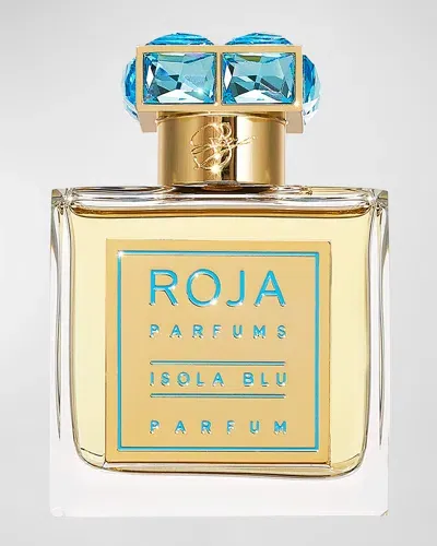 Roja Parfums Isola Blu Parfum 1.7 Oz. In White