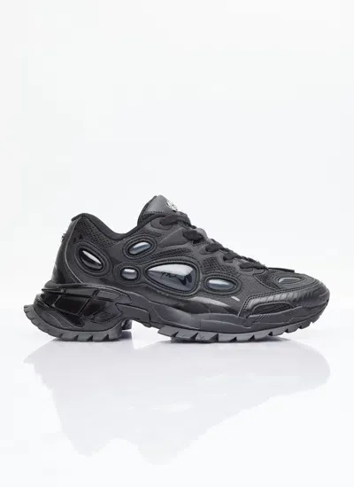 Rombaut Nucleo Sneakers In Black