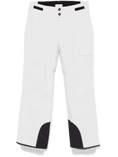 Rossignol Bib Trousers In Grey