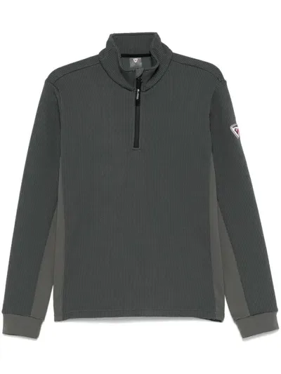 Rossignol Cieloalto Ski Top In Gray