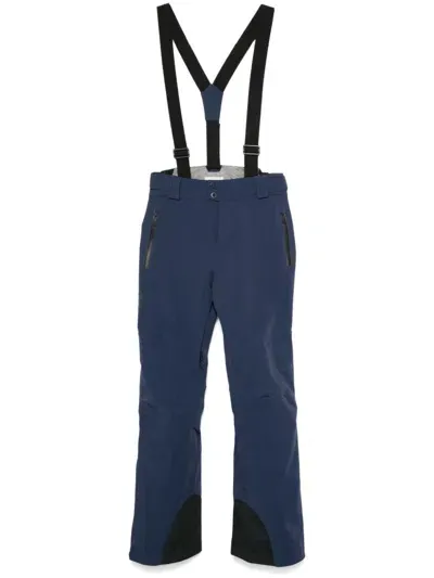 Rossignol Diretta Ski Pants In Blue