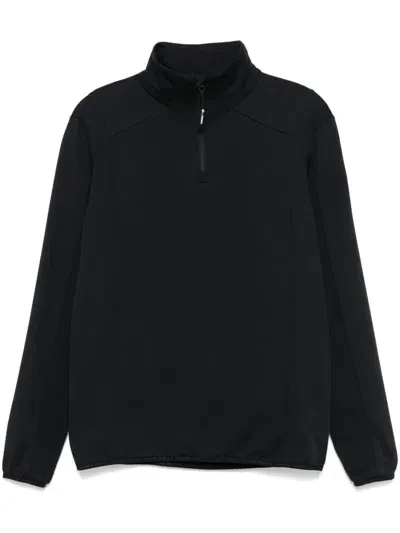 Rossignol Diretta Sweatshirt In Black