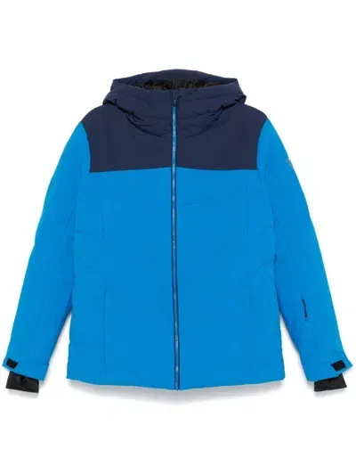 Rossignol Siz Ski Jacket In Blue