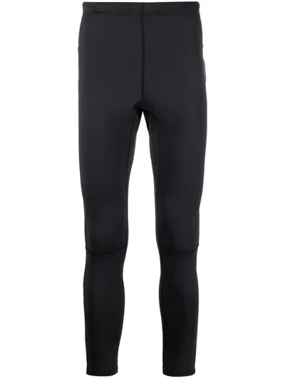 Rossignol Skpr Running Tights In Black