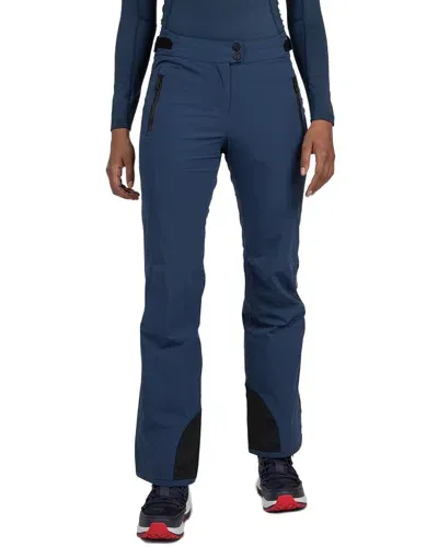 Rossignol Strato Ski Pants In Blue