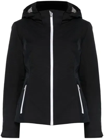 Rossignol Velika Jacket In Black