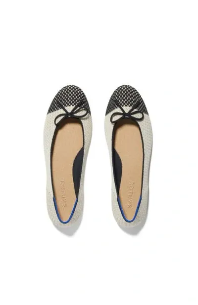 Rothys Rothy's The Ballet Flat In Coco