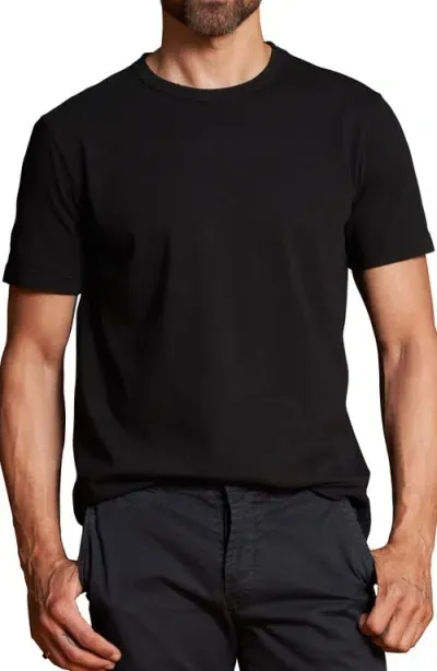 Rowan Noah Standard T-shirt In Black