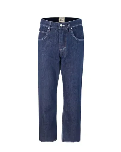 Roy Rogers Jeans Labor In Denim Raw In C0999