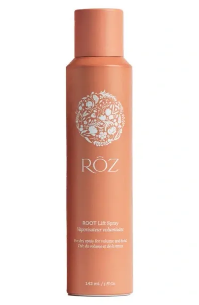 Roz Root Lift Spray