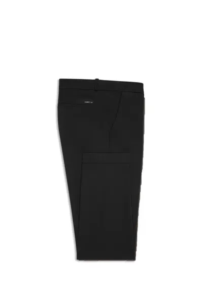 Rrd - Roberto Ricci Design Pants In Black